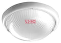 ANCO LUNA mennyezeti lámpa – E27, max. 75 W, IP44, kristály
