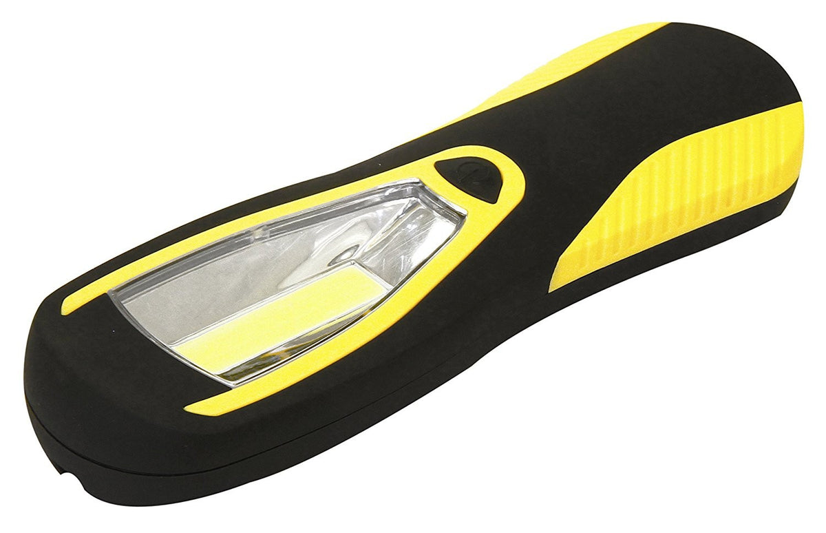 ANCO LED munkalámpa – COB LED, 3 W, 200 lm
