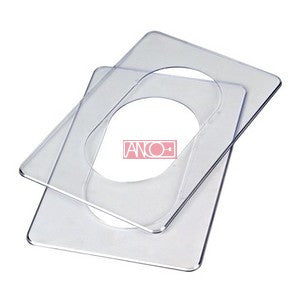ANCO zweiteiliger Tapetenschutz – 2er-Pack