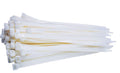ANCO kábelkötegelő 4,8 x 380 mm, fehér, 50 db