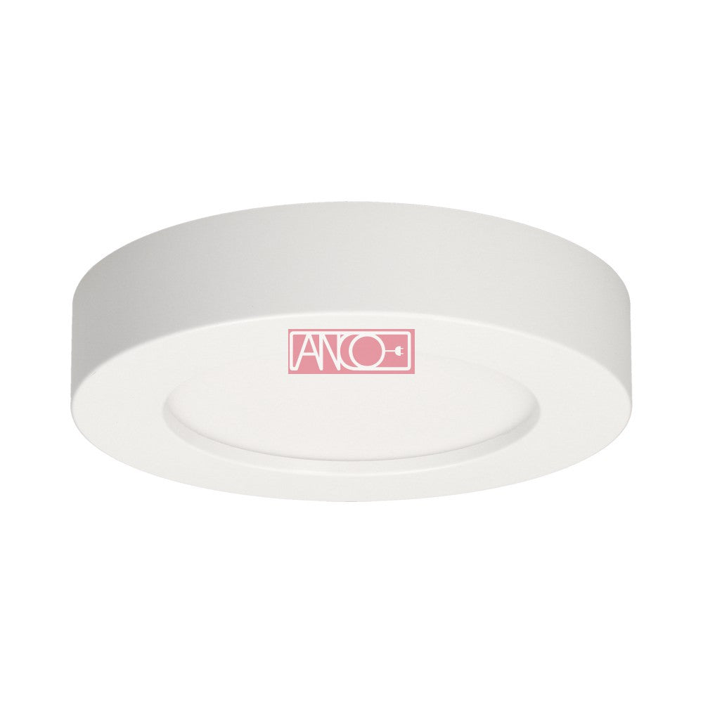 ANCO LED mennyezeti lámpa – 12 W, 780 lm, 3000 K, IP20