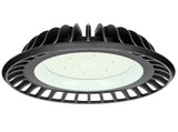 ANCO LED-Hallenleuchte – 100 W, 9000 lm, 4000 K, IP65, schwarz