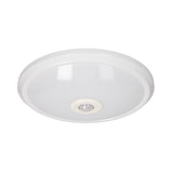 ANCO LED-Leuchte mit Bewegungsmelder – 16 W, 1100 lm, 4000 K, IP20, opalweiß