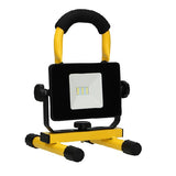 ANCO rechargeable portable LED floodlight – 10 W, 800 lm, 6000 K, IP65