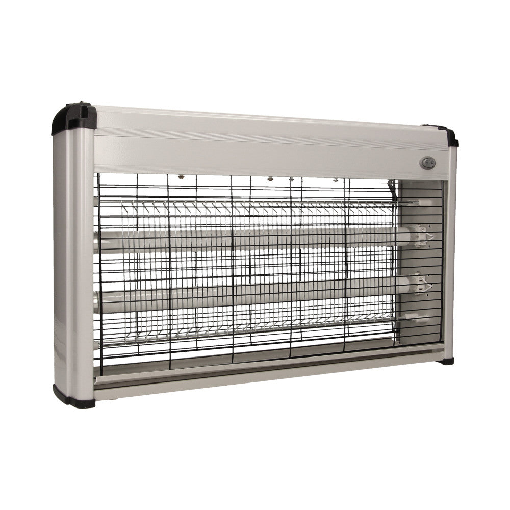 ANCO elektromos rovarcsapda 2x15W