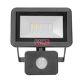 ANCO LED reflektor mozgásérzékelővel – 20 W, 1600 lm, 4000 K, IP44