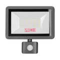 ANCO LED reflektor mozgásérzékelővel – 50 W, 4000 lm, 4000 K, IP44
