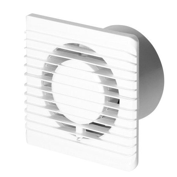 ANCO fali elszívó ventilátor 100mm