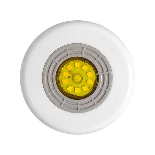 ANCO elemes LED bútorvilágítás, nyomókapcsolós, öntapadós – 0,2 W, 150 lm, 6500 K, fehér