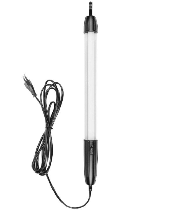 ANCO LED kézilámpa – 5 W, 500 lm, 6000 K, 3 m kábellel, IP20