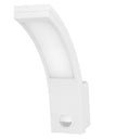 ANCO kültéri LED lámpa mozgásérzékelővel – 10 W, 800 lm, 4000 K, IP54, fehér