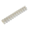 ANCO sorkapocs 12-es, 6,0 mm², fehér