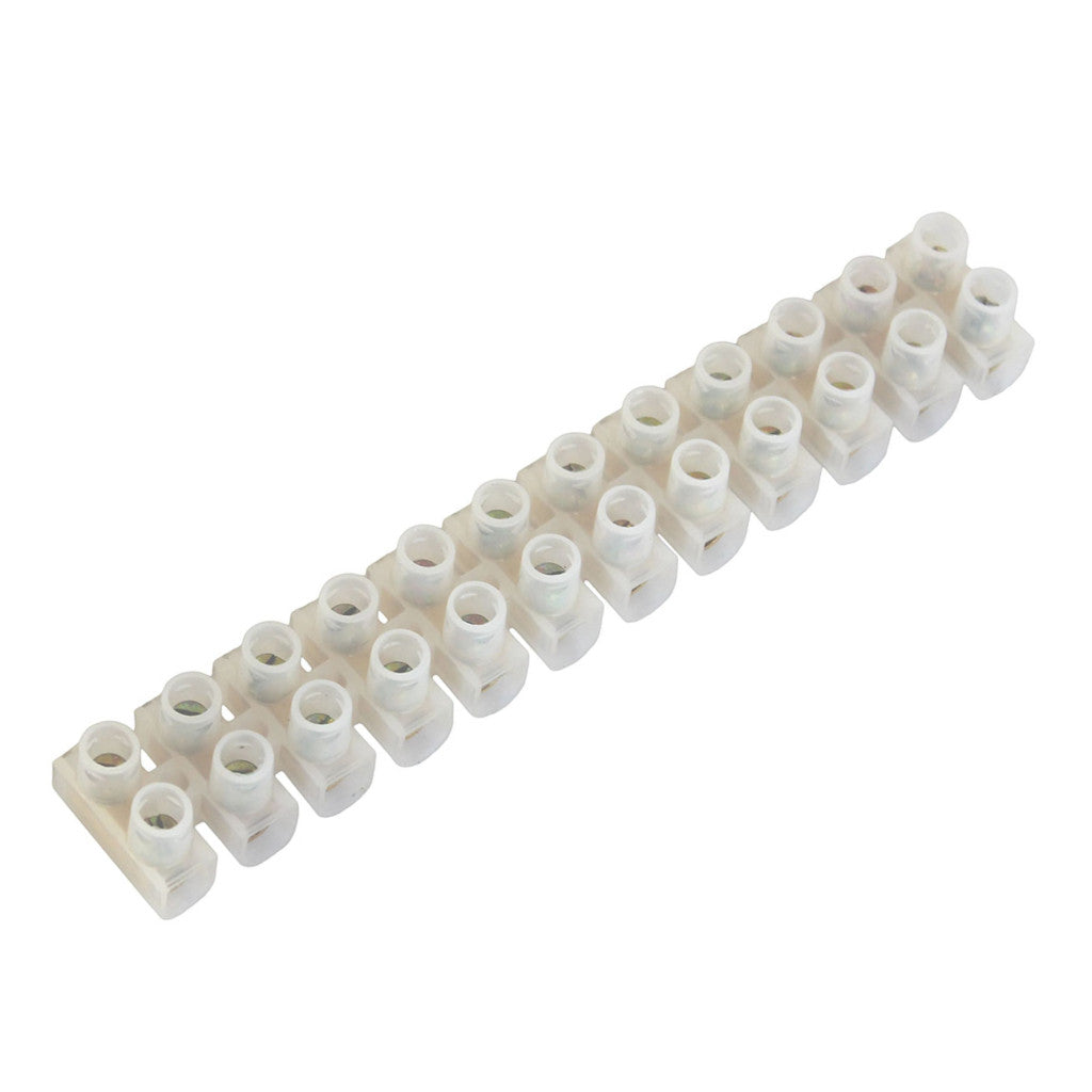 ANCO sorkapocs 12-es, 6,0 mm², fehér