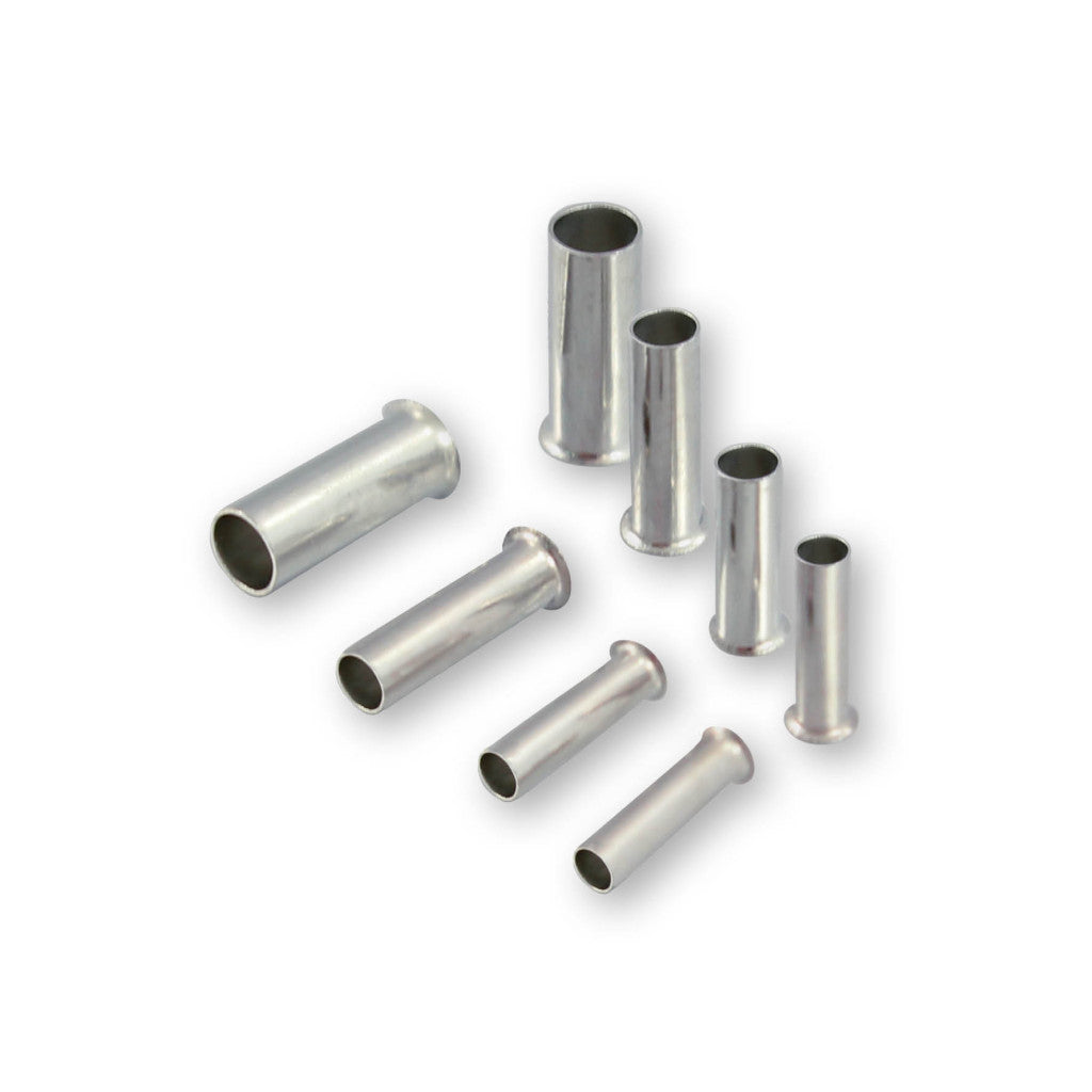 ANCO szigeteletlen érvéghüvely 1,5 mm², 100 db