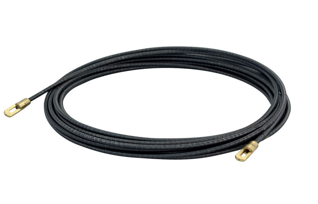 ANCO fém spirál behúzószalag, 5 m, 4 mm