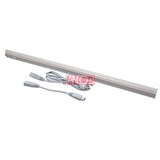 ANCO LED cabinet light with switch – 7 W, 840 lm, 4000 K, 582 mm