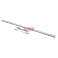 ANCO LED bútorvilágító kapcsolóval – 10 W, 1200 lm, 4000 K, 882 mm