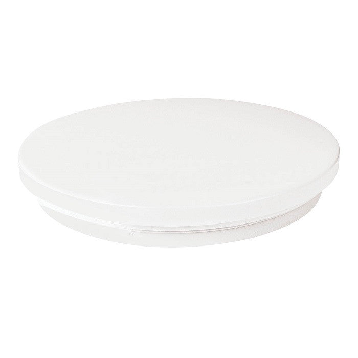 ANCO LED mennyezeti lámpa – 12 W, 1200 lm, 4000 K, IP20, Ø260 mm, opál fehér