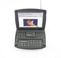 H-810, Clock+Radio+Calculator