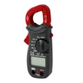 ANCO digitális lakatfogó, AC/DC, 400 A, CAT III