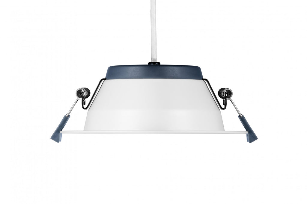 D5130-CD-NW CYCLONE LED mélysugárzó – 14 W, 1190 lm, 4000 K