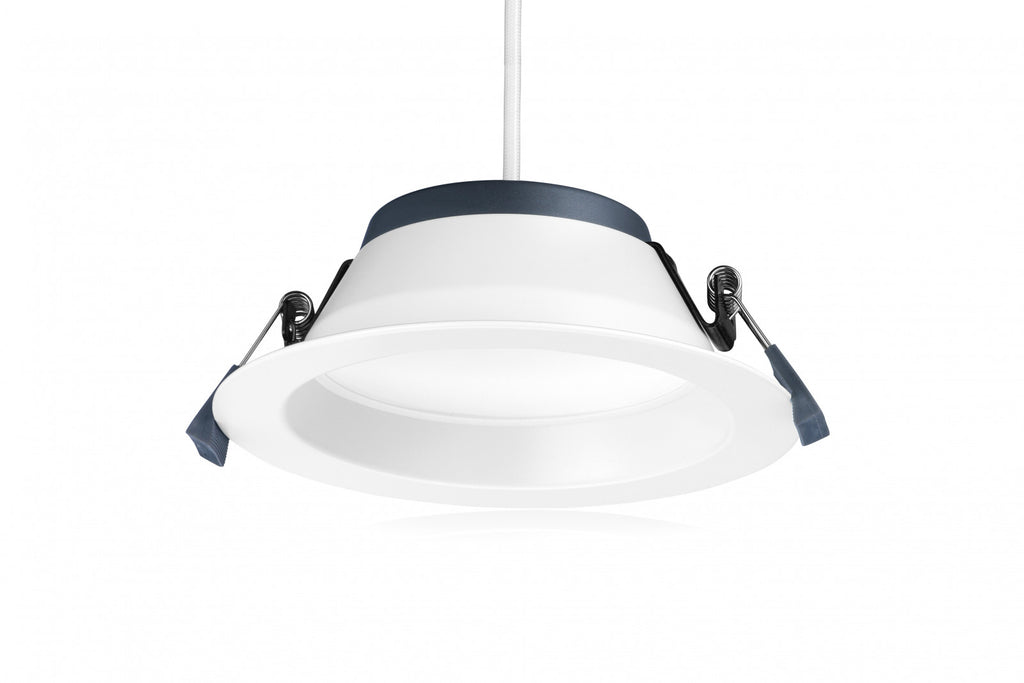 D5130-CD-NW CYCLONE LED mélysugárzó – 14 W, 1190 lm, 4000 K