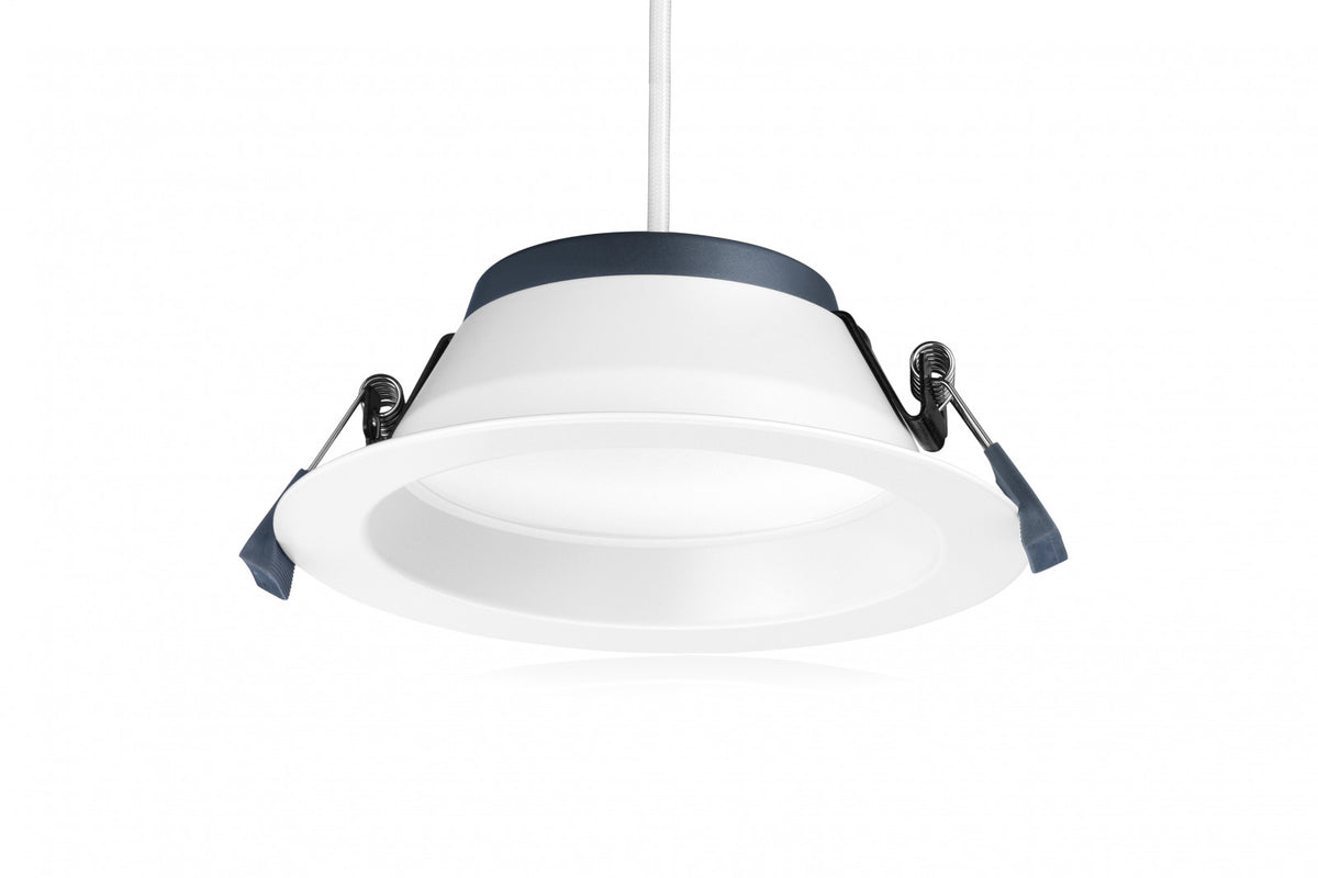 D5130-CD-NW CYCLONE LED mélysugárzó – 14 W, 1190 lm, 4000 K
