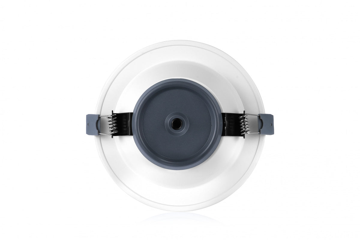 D5130-CD-NW CYCLONE LED mélysugárzó – 14 W, 1190 lm, 4000 K