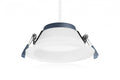 D5180-CD-NW CYCLONE LED mélysugárzó – 20 W, 1720 lm, 4000 K
