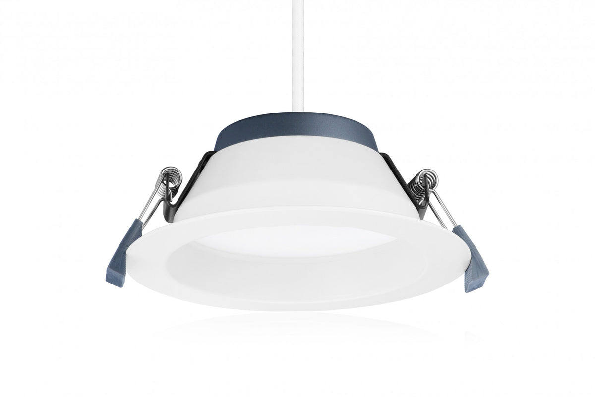 D5180-CD-NW CYCLONE LED mélysugárzó – 20 W, 1720 lm, 4000 K