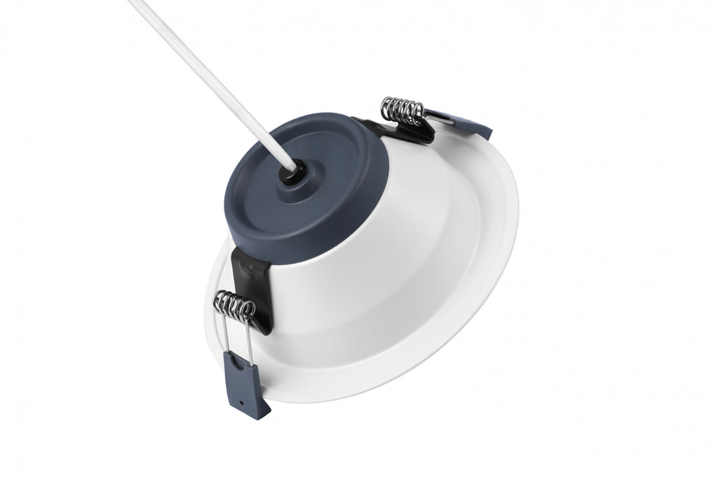 D5180-CD-NW CYCLONE LED mélysugárzó – 20 W, 1720 lm, 4000 K