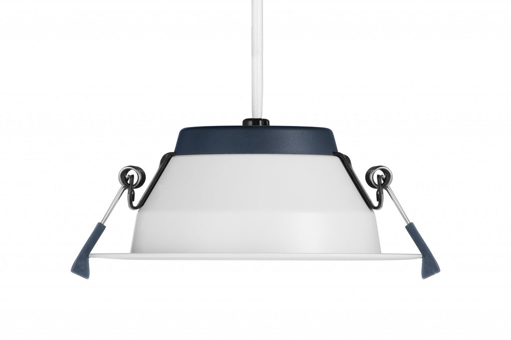 D5180-CD-NW CYCLONE LED mélysugárzó – 20 W, 1720 lm, 4000 K
