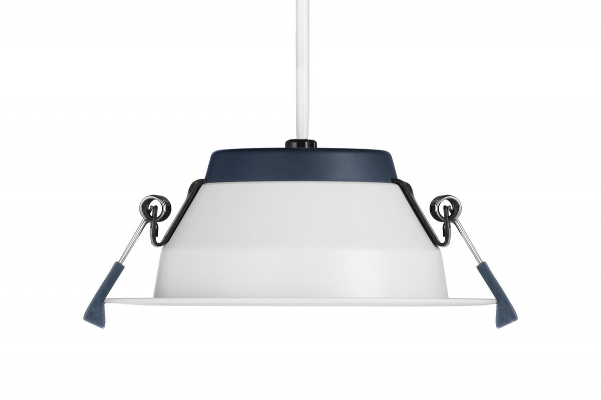 D5180-CD-NW CYCLONE LED mélysugárzó – 20 W, 1720 lm, 4000 K