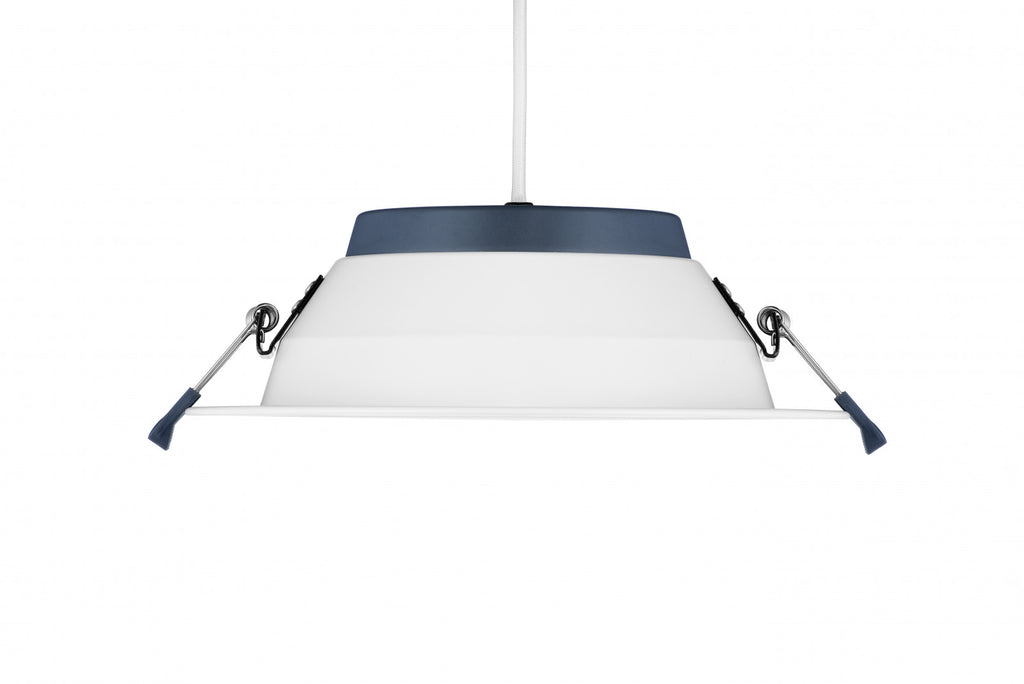 D5205-CD-NW CYCLONE LED mélysugárzó – 30 W, 2820 lm, 4000 K