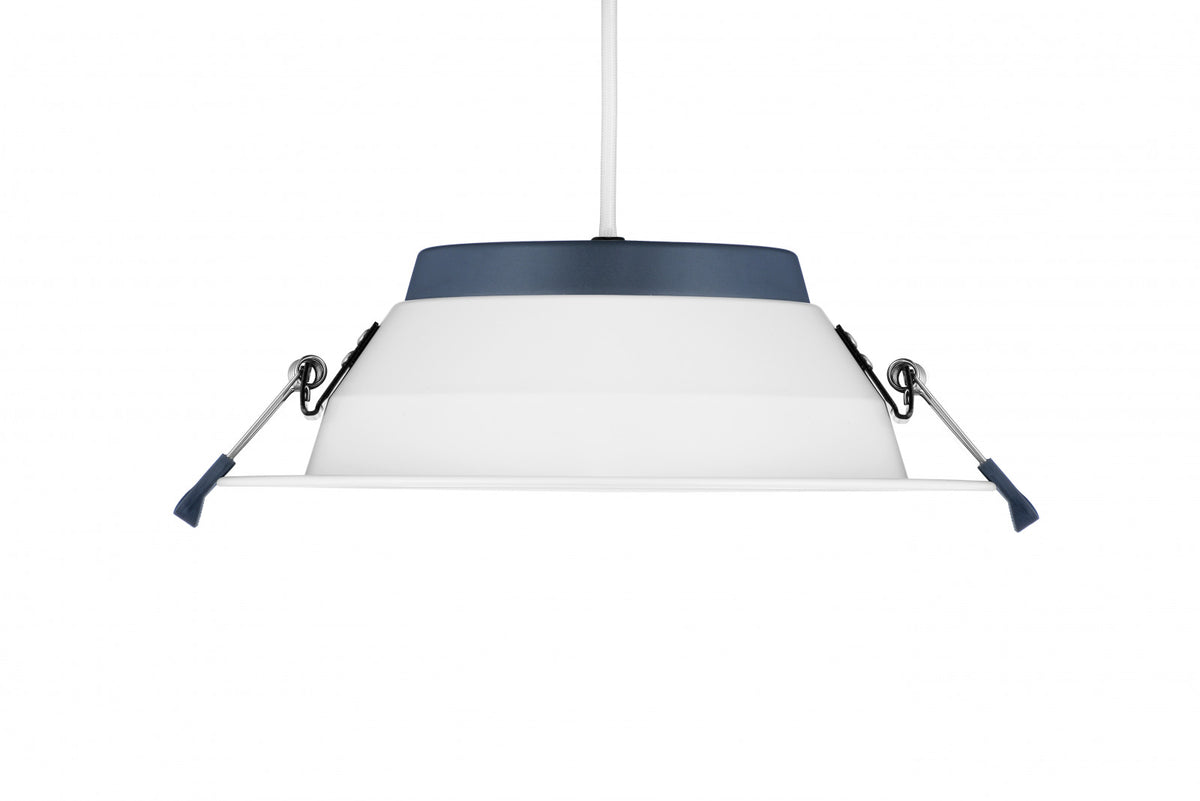 D5205-CD-NW CYCLONE LED mélysugárzó – 30 W, 2820 lm, 4000 K