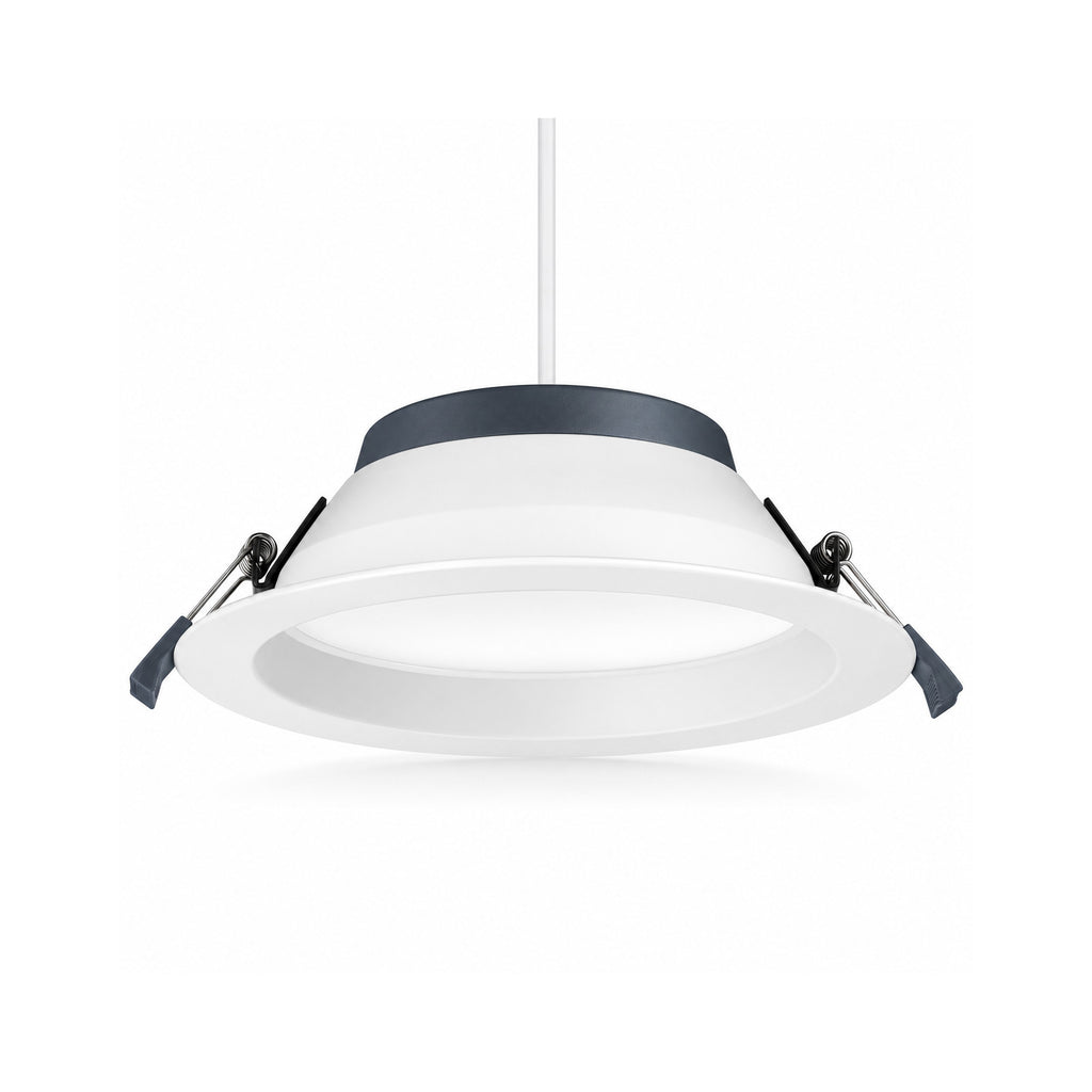 D5180-CD-NW CYCLONE LED downlight – 20 W, 1720 lm, 4000 K