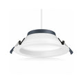 D5180-CD-NW CYCLONE LED downlight – 20 W, 1720 lm, 4000 K