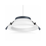 D5130-CD-NW CYCLONE LED downlight – 14 W, 1190 lm, 4000 K
