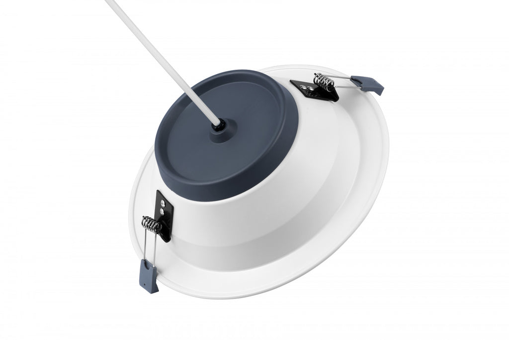 D5205-CD-NW CYCLONE LED mélysugárzó – 30 W, 2820 lm, 4000 K