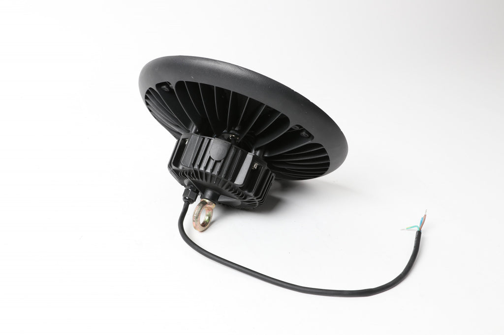 HB19-100W NW LED csarnokvilágító (UFO) – 100 W, 13 000 lm, 4000 K, IP65