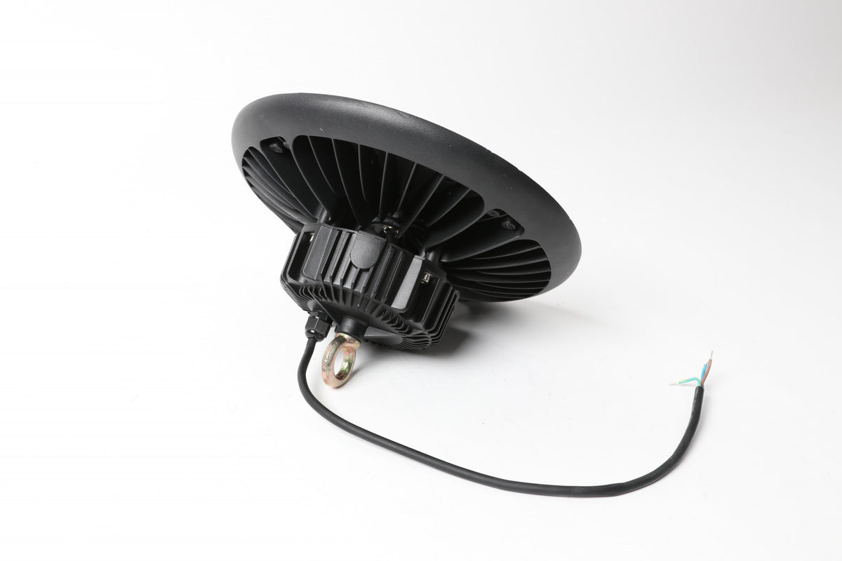 HB19-100W NW LED csarnokvilágító (UFO) – 100 W, 13 000 lm, 4000 K, IP65