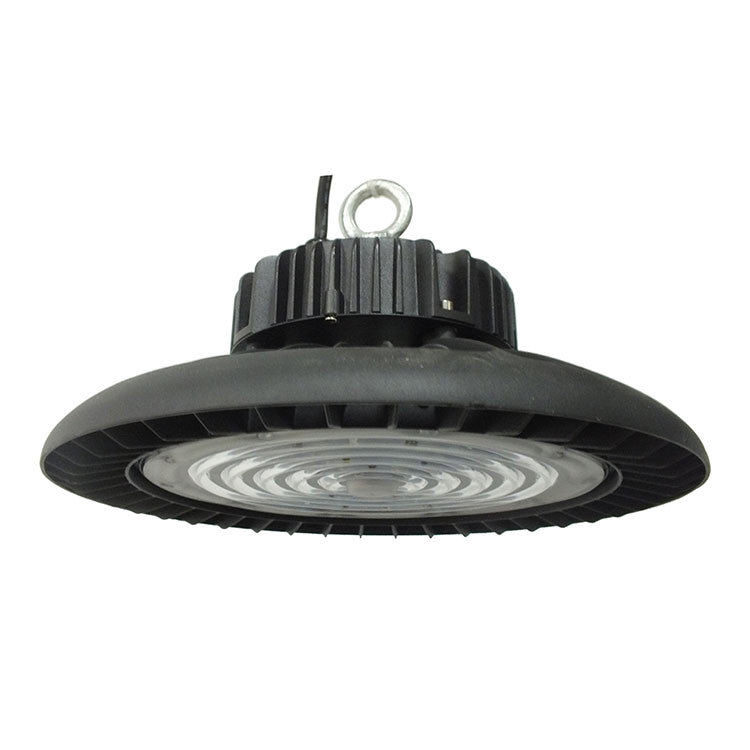 HB19-100W NW LED csarnokvilágító (UFO) – 100 W, 13 000 lm, 4000 K, IP65