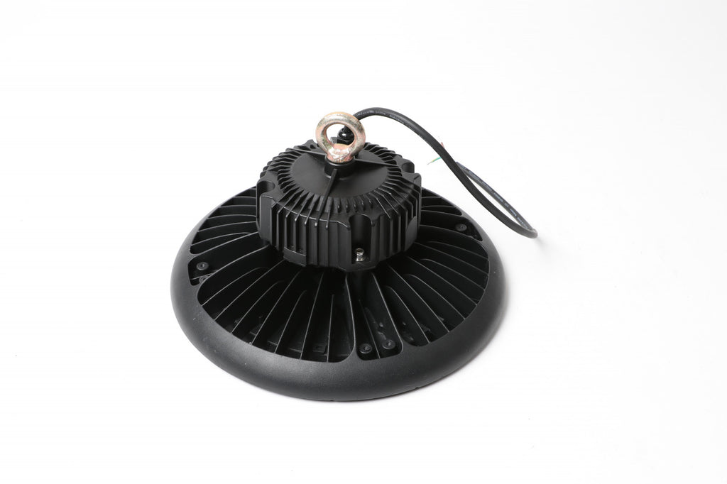 HB19-100W NW LED csarnokvilágító (UFO) – 100 W, 13 000 lm, 4000 K, IP65