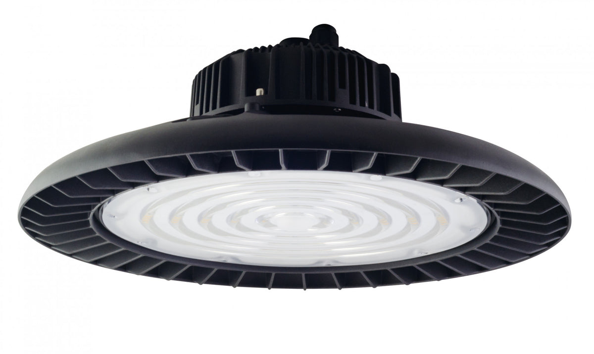 HB19-150W NW LED csarnokvilágító (UFO) – 150 W, 20 000 lm, 4000 K, IP65