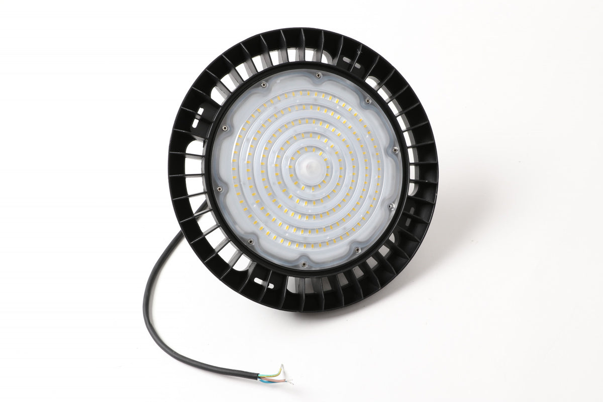 HB19-150W NW LED csarnokvilágító (UFO) – 150 W, 20 000 lm, 4000 K, IP65