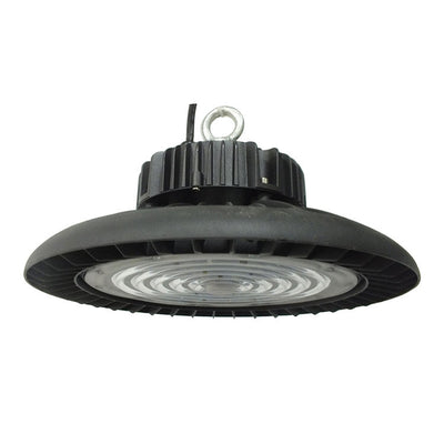 HB19-200W NW LED high bay light (UFO) – 200 W, 25,000 lm, 4000 K, IP65