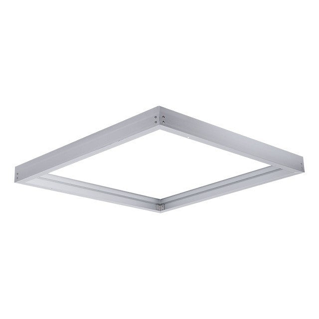 P1656-AMHU-NW7h CLOUD LED panel – 601 × 601 mm, 40 W, 4000 K, UGR ≤ 19