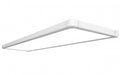 Felületre szerelhető LED panel – 30 × 120 cm, 40 W, 4000 lm, 4000 K, UGR ≤ 19