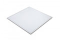 T3606-BMHU-NW SWAN LED panel – 600 × 600 mm, 40 W, 3800 lm, 4000 K, UGR ≤ 19