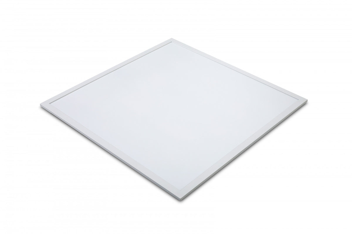 T3606-BMHU-NW SWAN LED panel – 600 × 600 mm, 40 W, 3800 lm, 4000 K, UGR ≤ 19